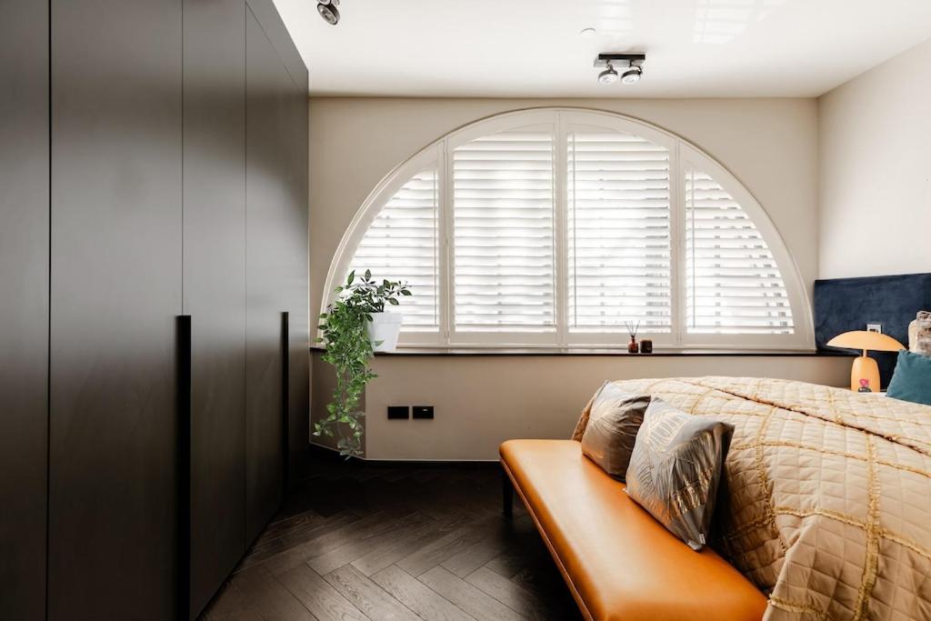 WISH GRANTED! SUPERB DESIGN HOME OFF Covent Garden London Exterior foto