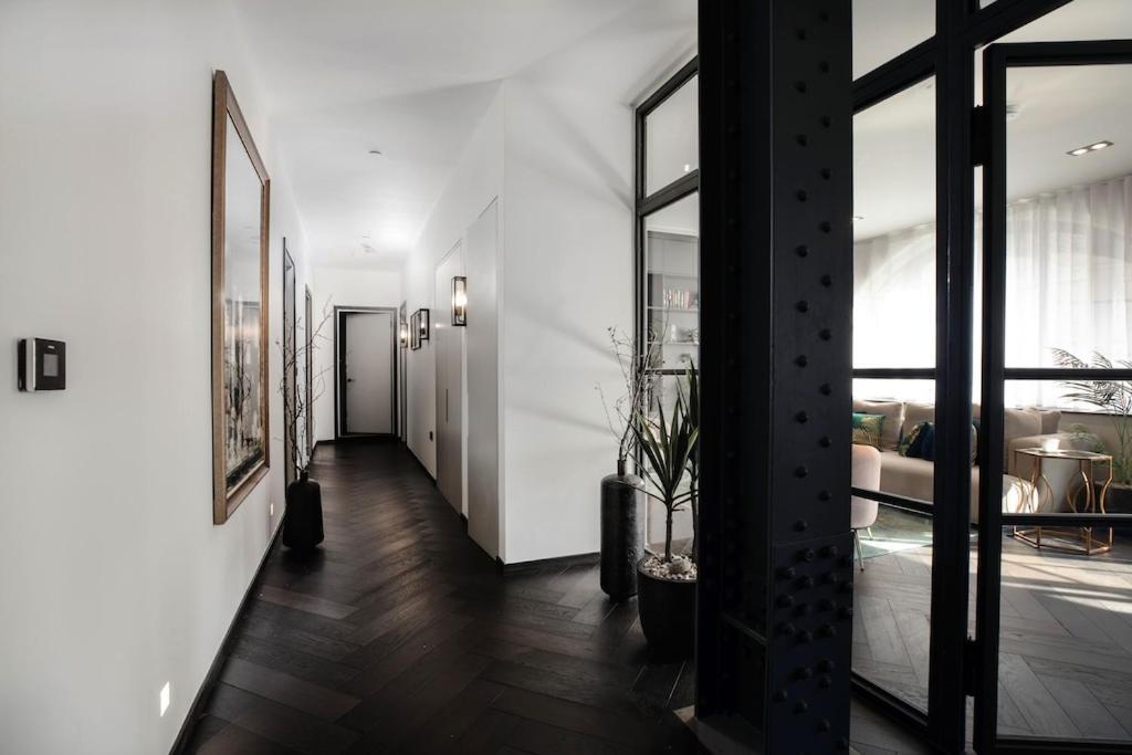 WISH GRANTED! SUPERB DESIGN HOME OFF Covent Garden London Exterior foto