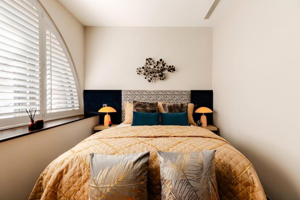 WISH GRANTED! SUPERB DESIGN HOME OFF Covent Garden London Exterior foto