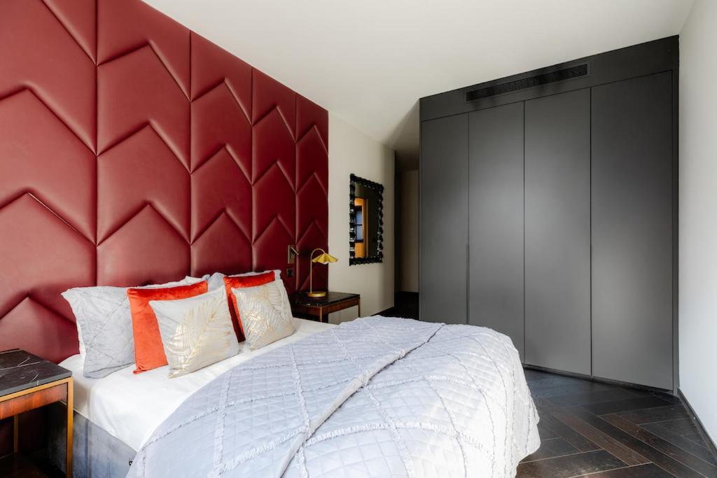 WISH GRANTED! SUPERB DESIGN HOME OFF Covent Garden London Exterior foto