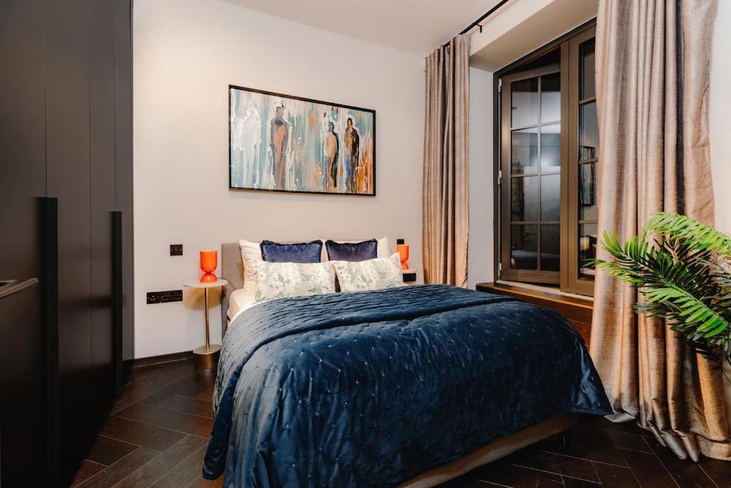 WISH GRANTED! SUPERB DESIGN HOME OFF Covent Garden London Exterior foto