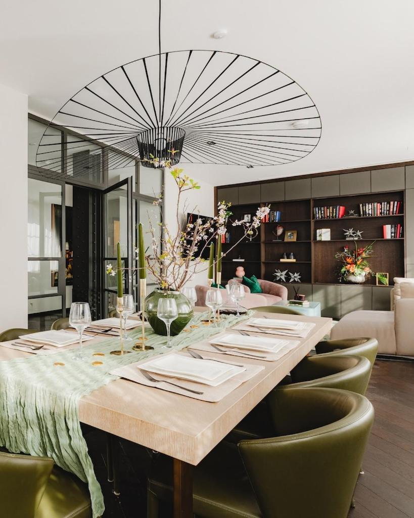 WISH GRANTED! SUPERB DESIGN HOME OFF Covent Garden London Exterior foto