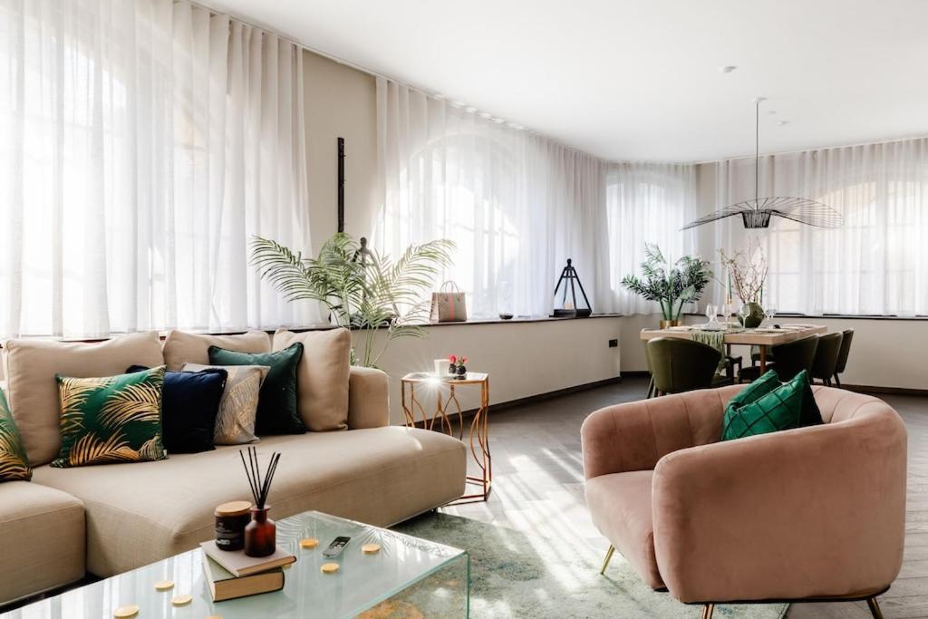 WISH GRANTED! SUPERB DESIGN HOME OFF Covent Garden London Exterior foto